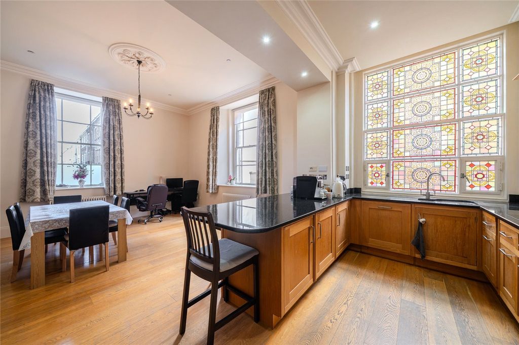 Property photo 2 of 13 Ktchen/Living/Dining
