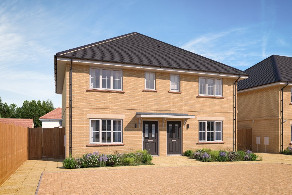 Property photo 1 of 9 CGI