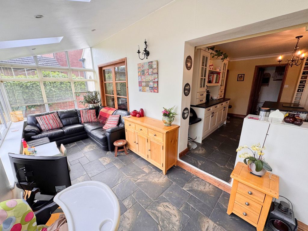 Additional image 12 of 4 bed semi-detached house for saleHigh Street, Ibstock, Leicestershire LE67