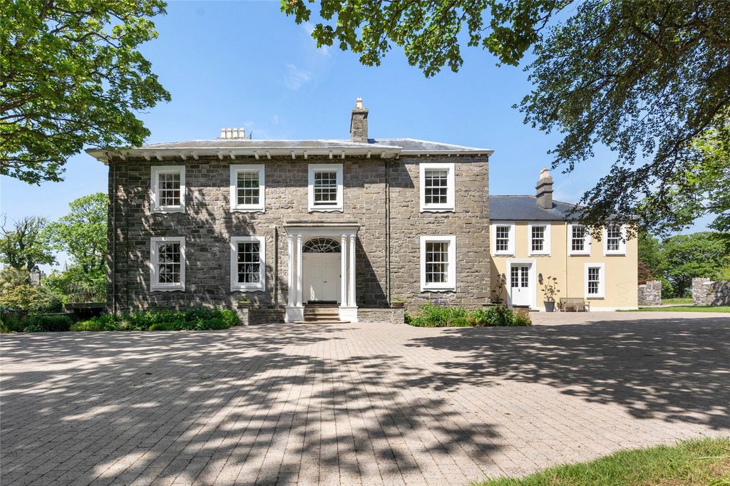 Additional image 9 of 6 bed detached house for saleDouglas Street, Castletown, Isle Of Man IM9