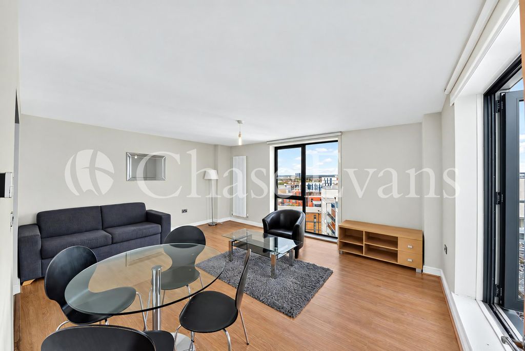 Property photo 1 of 14 Living Area