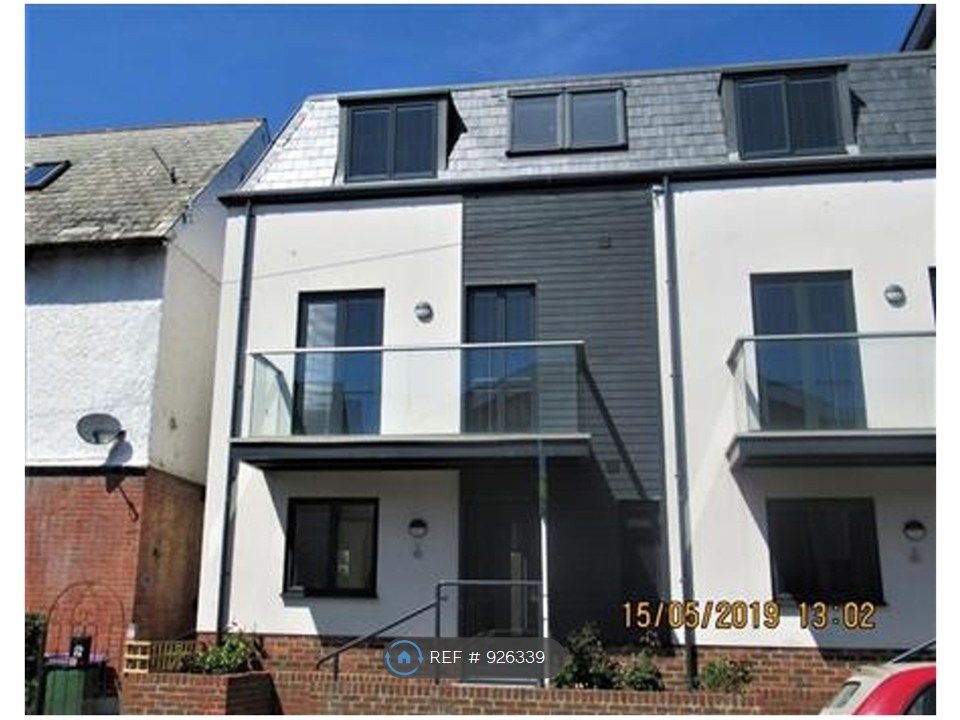 Property photo 1 of 1 Front Of Bella Mews