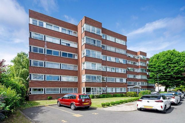 Property photo 1 of 9 Beechworth, Willesden Lane, Nw6