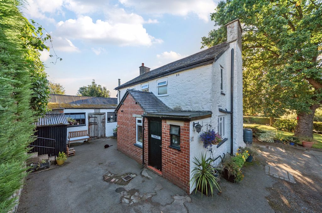 Additional image 20 of 3 bed semi-detached house for saleLlanfyllin, Powys SY22