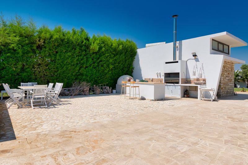 Property photo 2 of 38 BBQ Area