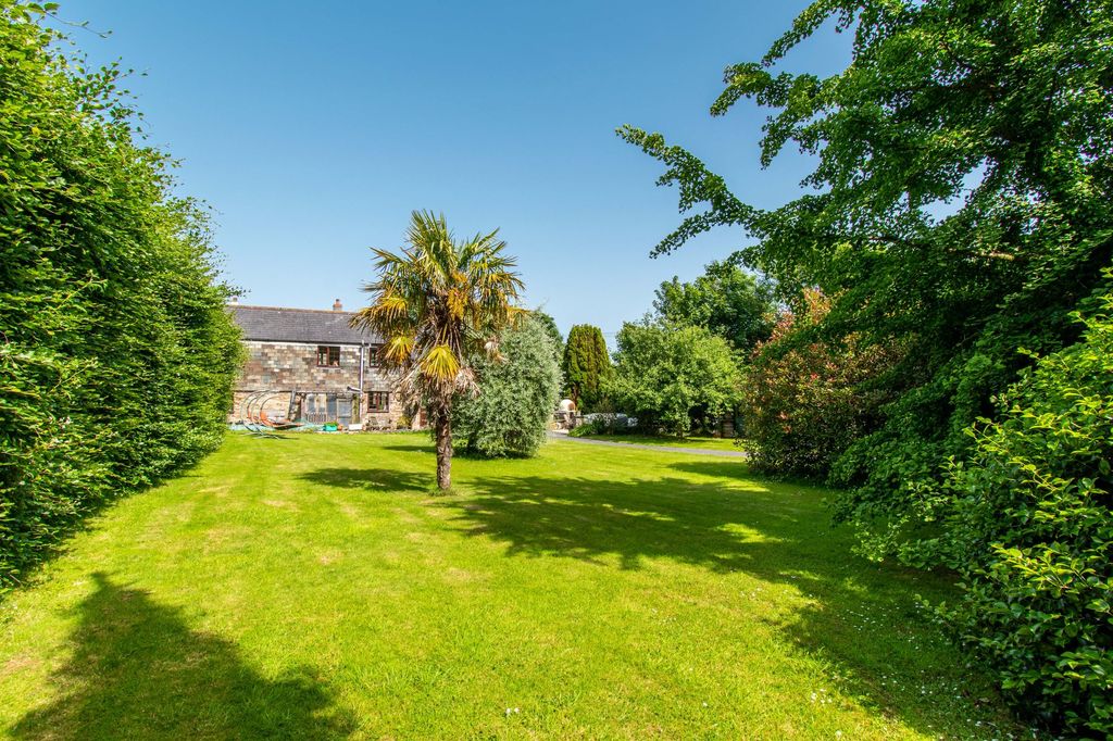 Additional image 22 of 4 bed semi-detached house for saleLiskeard PL14