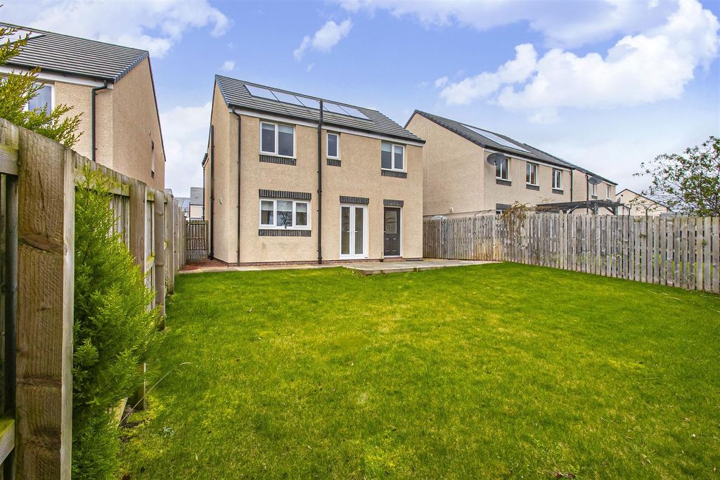 Additional image 24 of 4 bed detached house to rentSeggie Drive, Eden Woods, Guardbridge, St. Andrews KY16