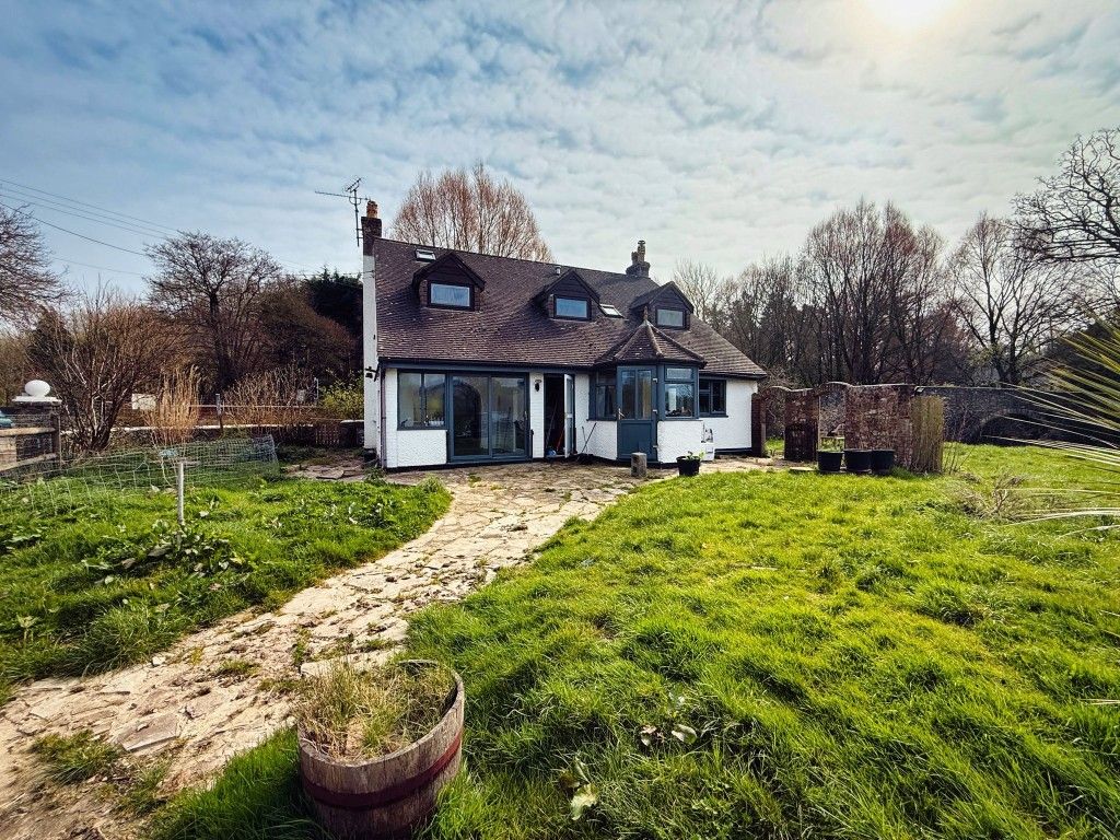 Property photo 1 of 21 View Of The Cottage From The Road