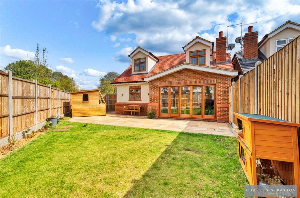 Property photo 2 of 20 Rear Elevation
