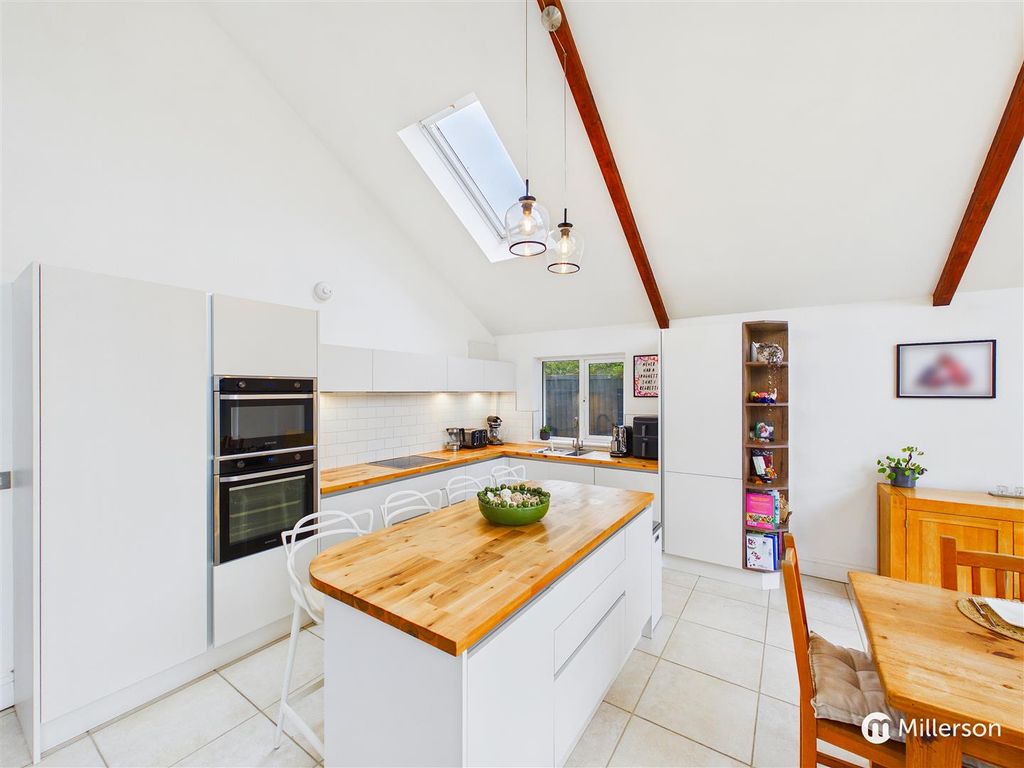 Property photo 3 of 39 Open Plan Lounge/Kitchen/Diner