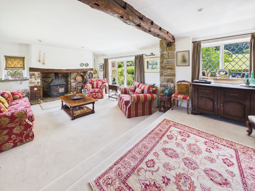 Additional image 26 of 5 bed detached house for saleTroway Hill Farm, Moss Valley, Sheffield, South Yorkshire S21