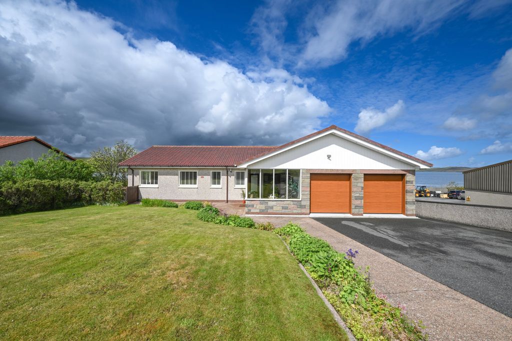 Additional image 37 of 3 bed bungalow for saleVatnabrek, Wadbister, Girlsta, Shetland ZE2