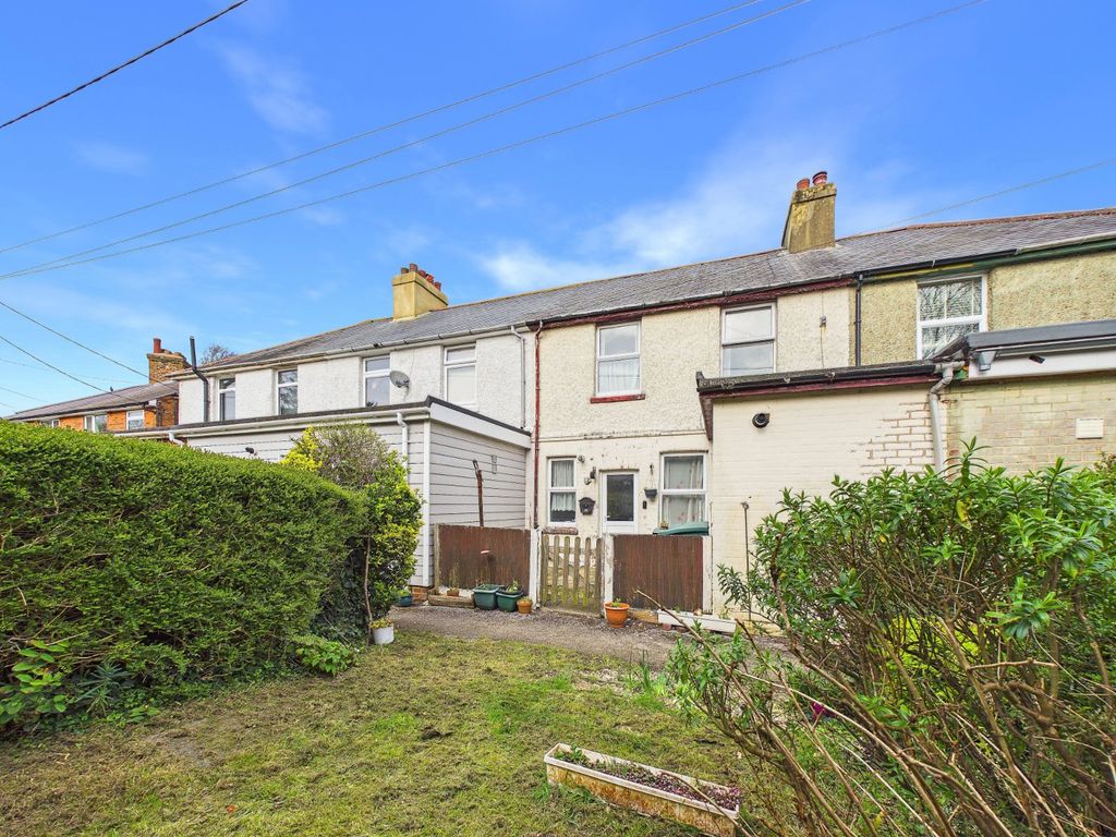 Property photo 3 of 19 Private Garden