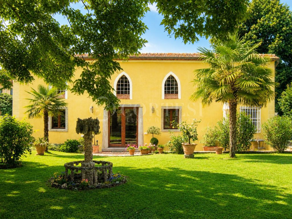 Property photo 1 of 60 Timeless Elegance In The Heart Of Tuscany