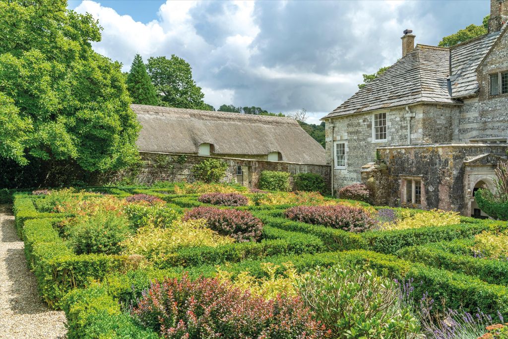 Additional image 22 of 9 bed detached house for saleMelcombe Bingham, Dorchester DT2