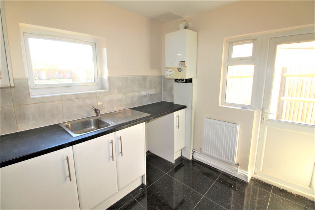 Property photo 2 of 13 Kitchen - Angle - 2.Jpg