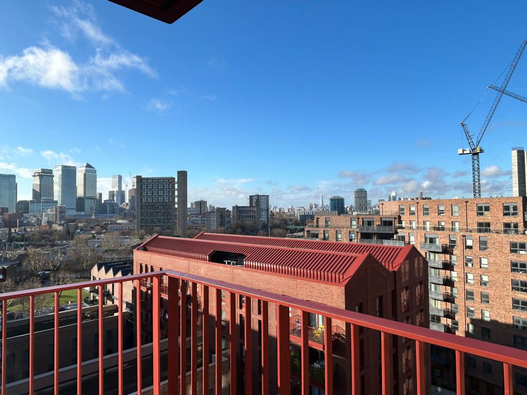 Property photo 1 of 10 Two Bedroom Flat For Sale