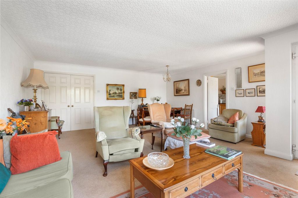 Additional image 4 of 2 bed flat for saleAvonside, Mill Lane, Stratford Upon Avon CV37