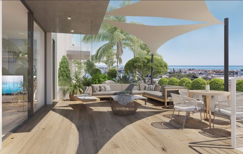 Property photo 2 of 22 Veranda Example