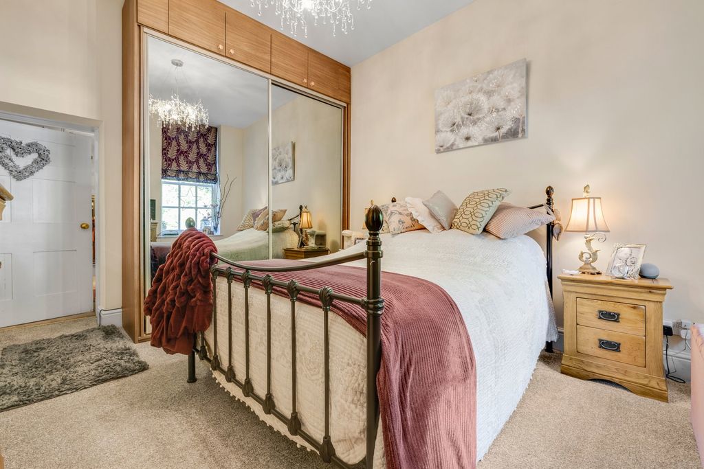 Additional image 18 of 1 bed flat for saleLeaton Hall, Church Lane, Bobbington DY7