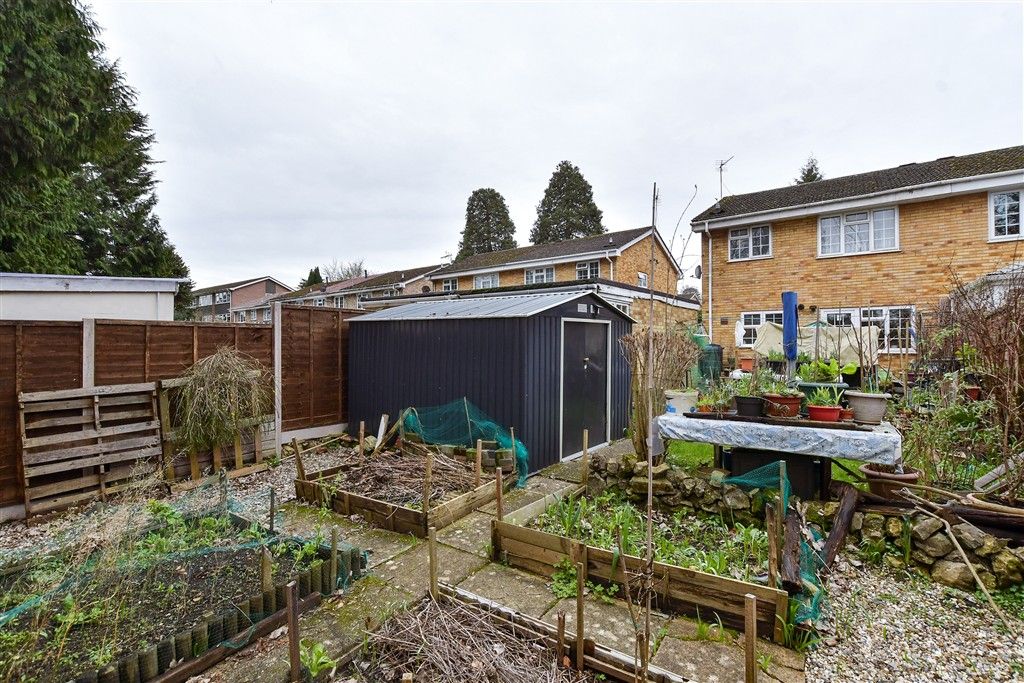 Property photo 2 of 13 Rear Elevation