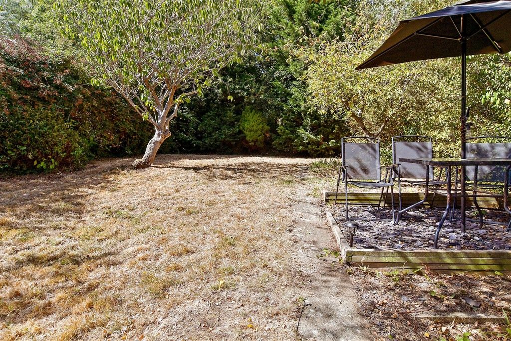 Property photo 2 of 9 Rear Garden
