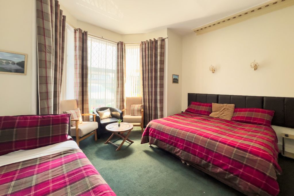 Additional image 8 of 8 bed semi-detached house for salePitcullen Crescent, Perth And Kinross, Perth PH2