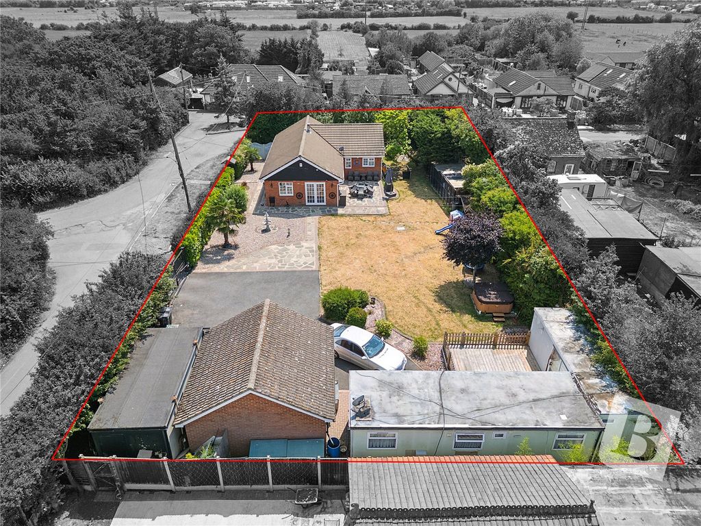 Property photo 1 of 24 Aerial View