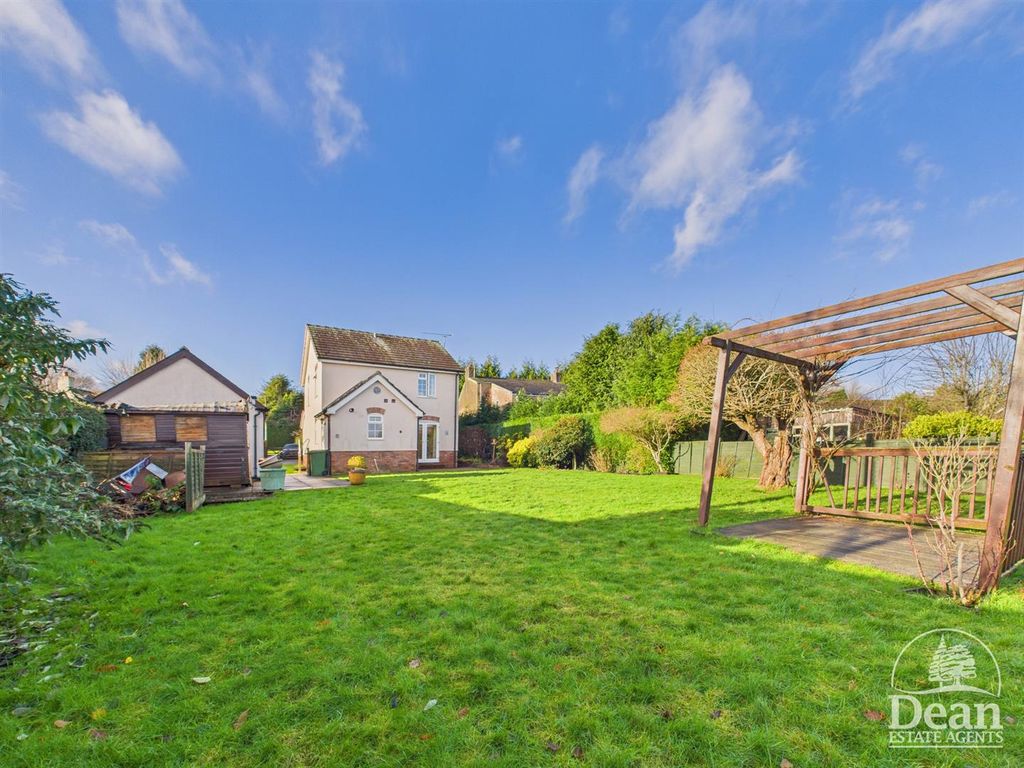 Property photo 1 of 23 Rear Of The Property