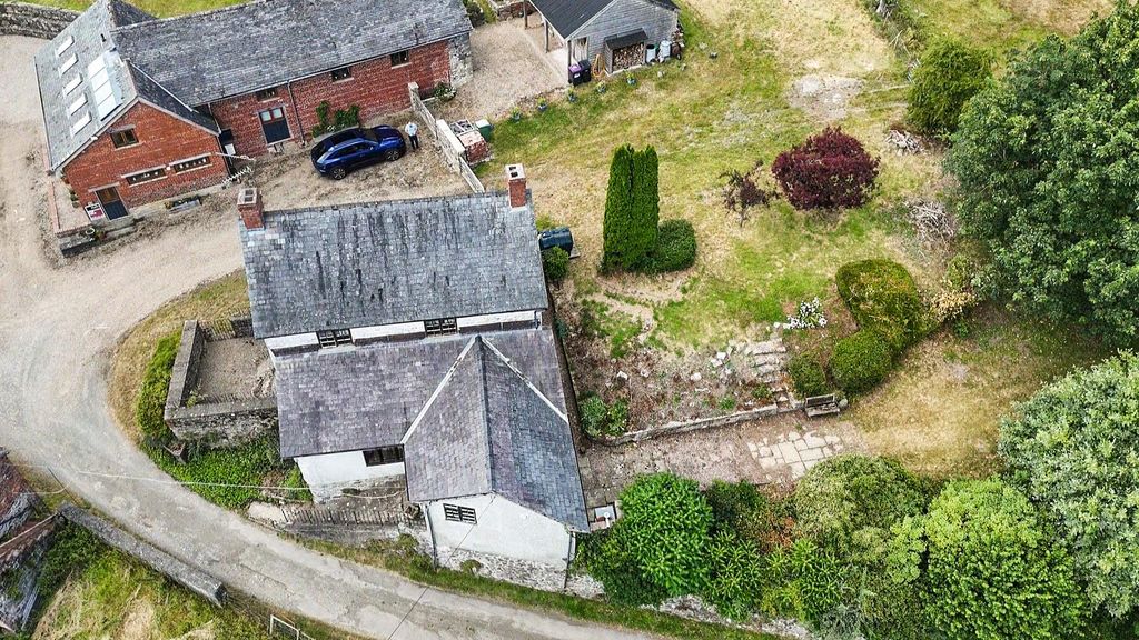 Additional image 27 of 3 bed detached house for saleNantmawr, Oswestry SY10