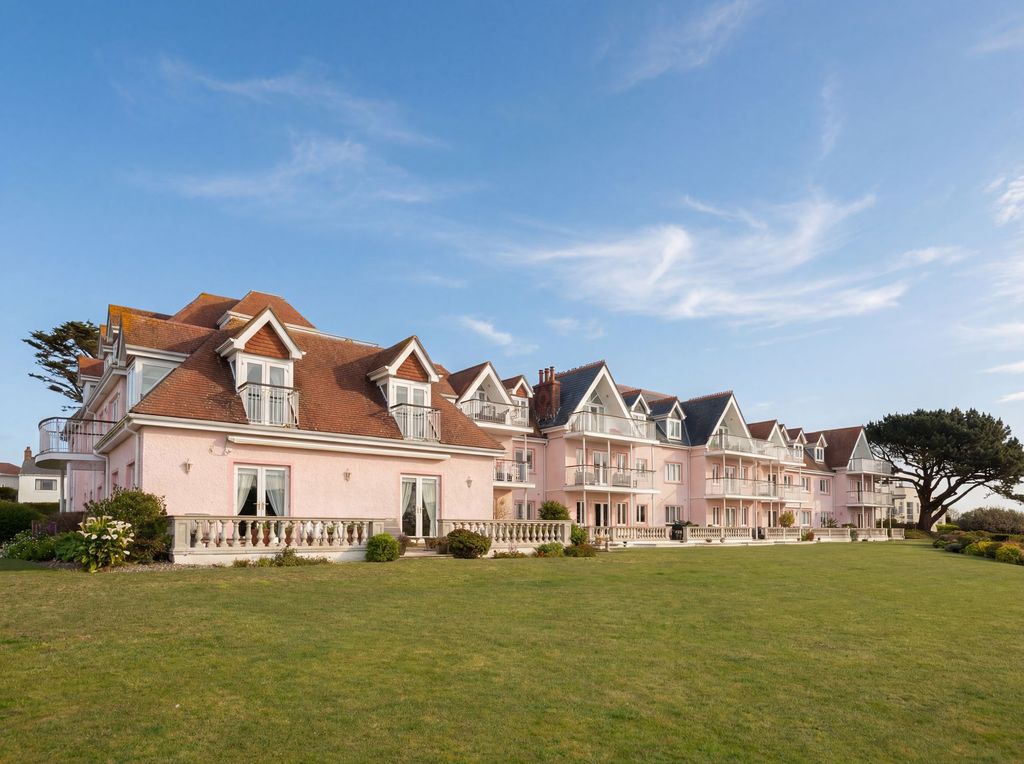 Additional image 34 of 3 bed flat for saleApartment 4 La Rocquaise, St Brelade JE3