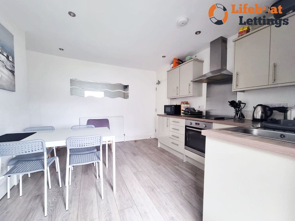Property photo 3 of 9 Shared Kitchen Diner B
