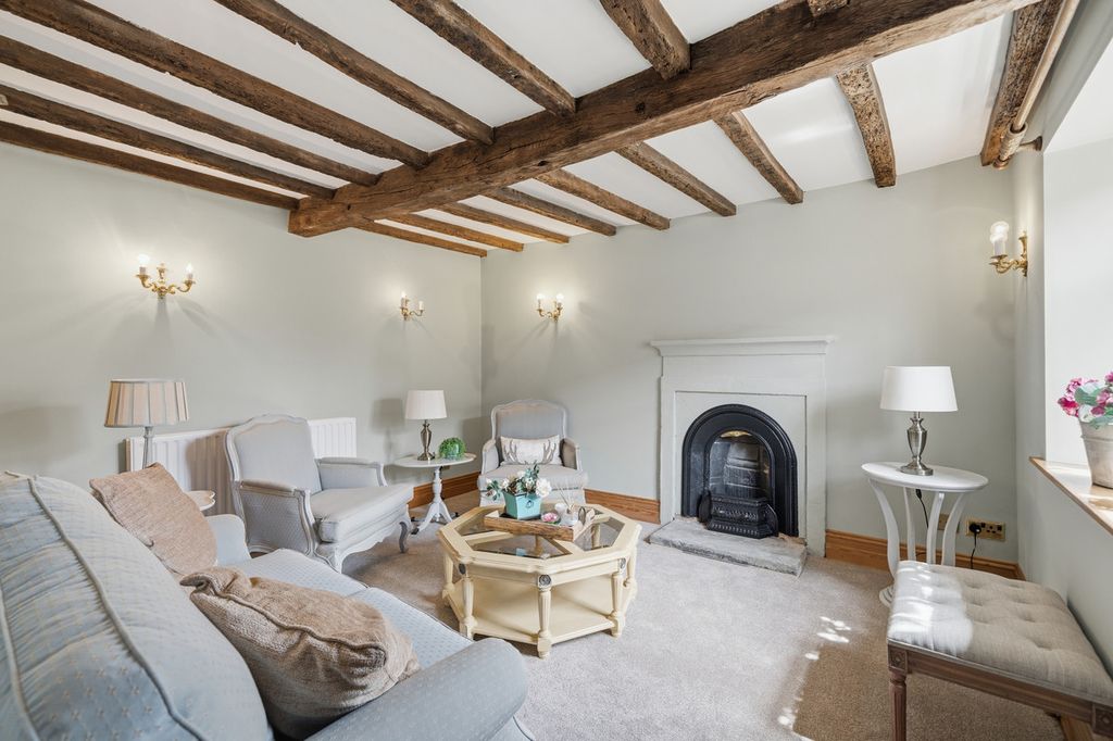 Additional image 26 of 7 bed detached house for saleHazelwood, Belper DE56