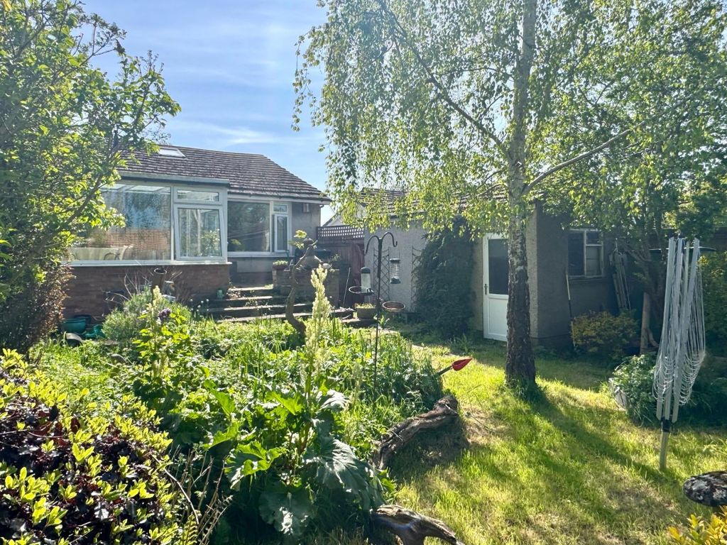 Property photo 2 of 17 Rear Garden