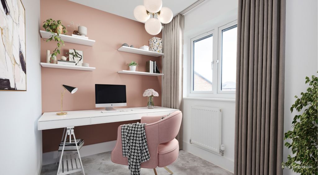 Property photo 1 of 10 Study