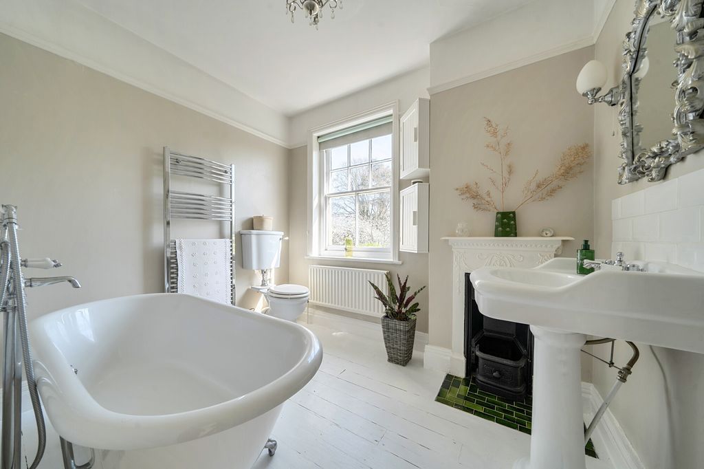 Additional image 14 of 5 bed semi-detached house for saleWoodstock Road, Oxford OX2
