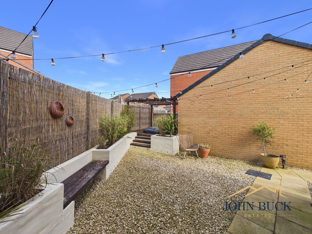 Additional image 22 of 3 bed semi-detached house for saleButterwick Road, Houghton Le Spring DH4