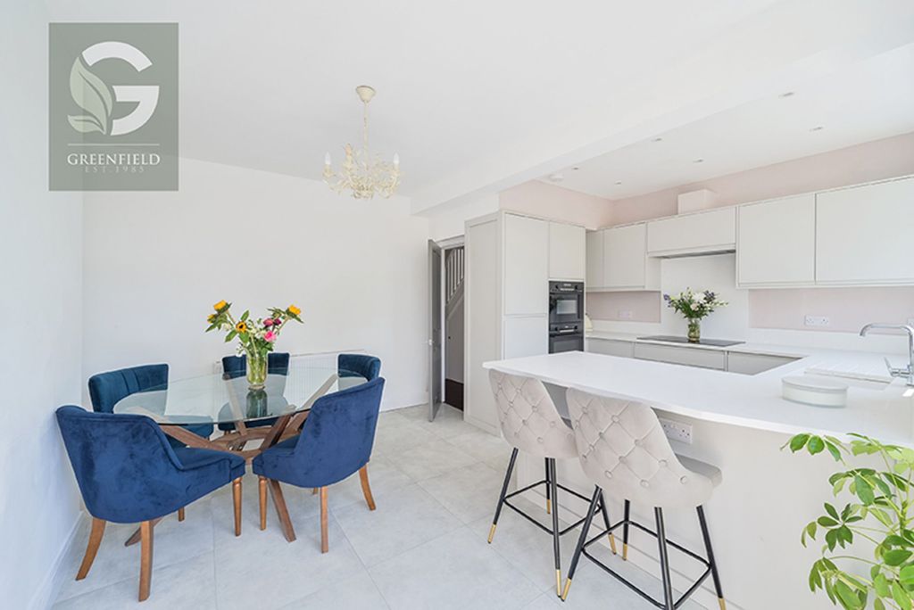 Property photo 3 of 16 Station Avenue, West Ewell, Epsom, Surrey, Kt19