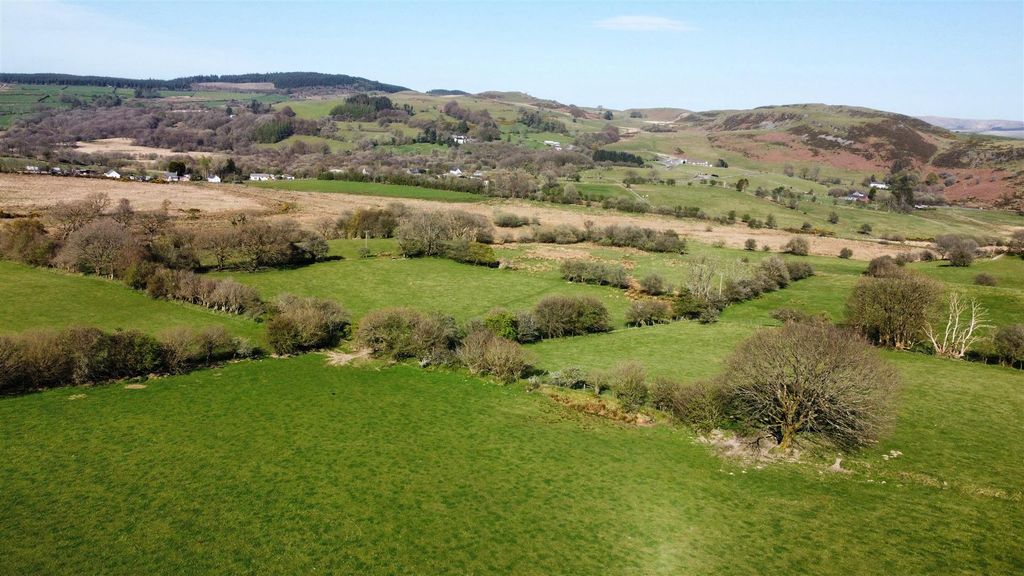 Additional image 5 of 4 bed farm for saleTynygraig, Ystrad Meurig SY25