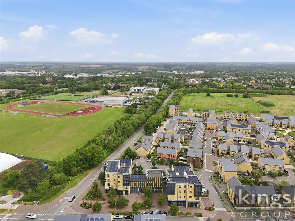 Additional image 25 of 3 bed flat for saleNorth Square, Newhall, Harlow CM17
