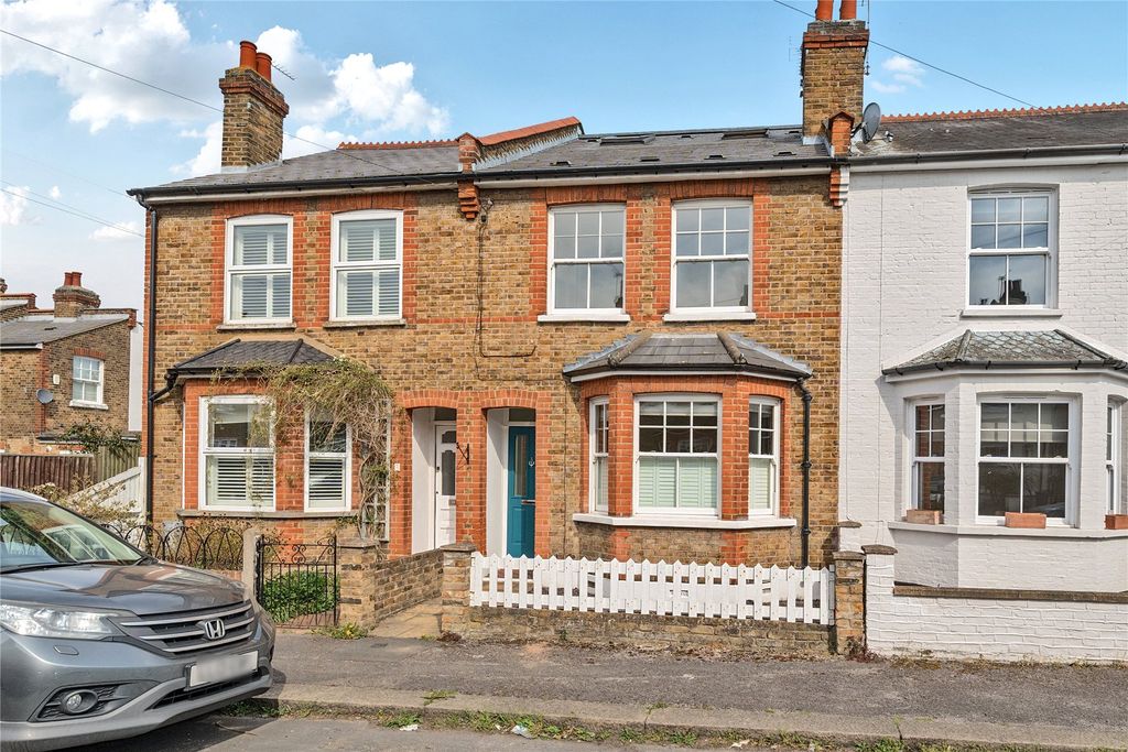 Property photo 1 of 13 Picture No. 01