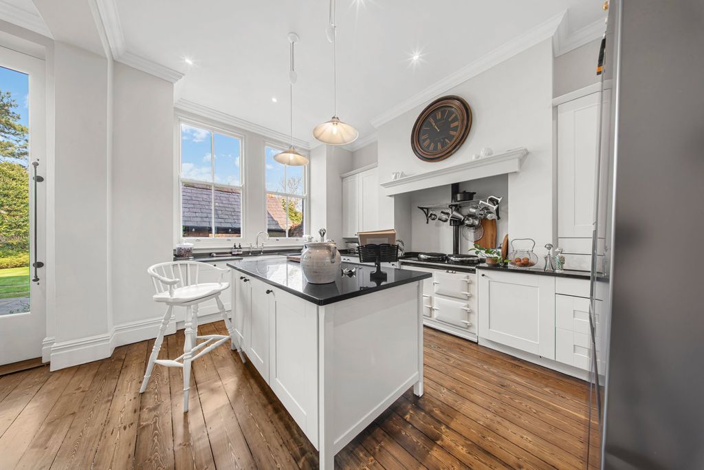 Additional image 13 of 5 bed detached house for saleDerby Road, Formby, Liverpool L37