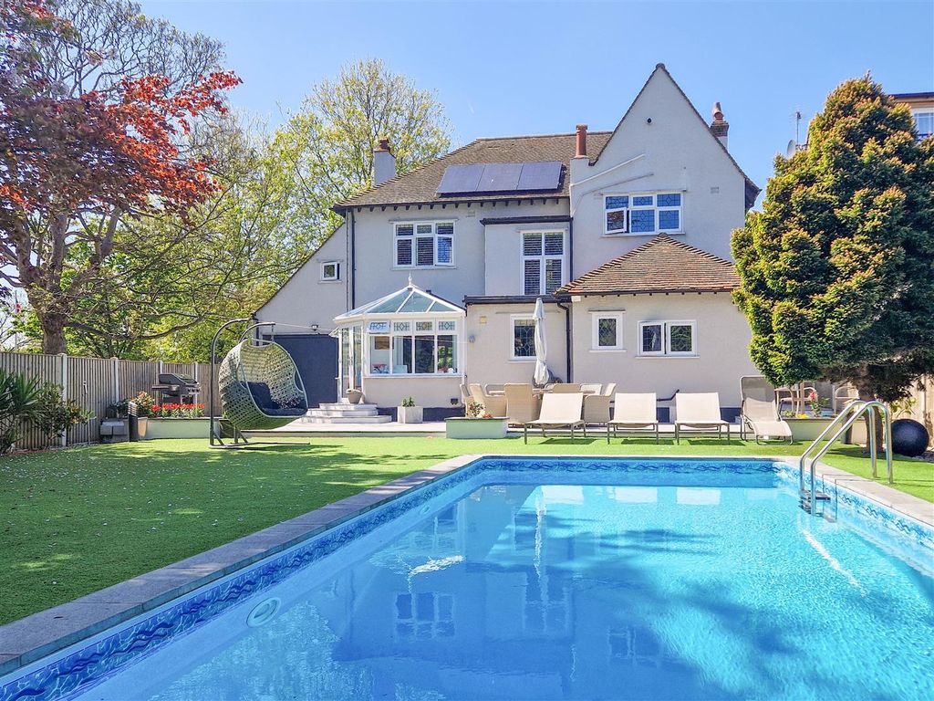 Property photo 1 of 47 Rear View