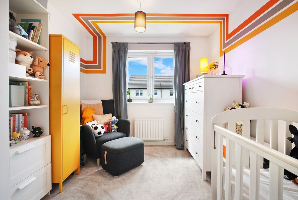Additional image 14 of 3 bed villa for saleBessie Graham Court, Kilwinning KA13