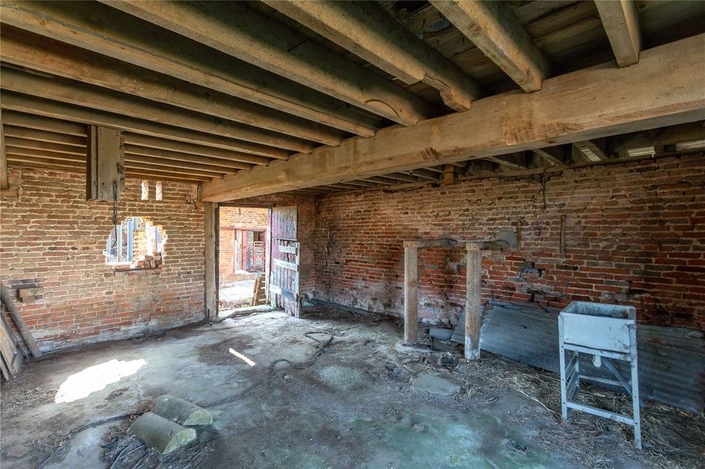 Additional image 17 of Land for saleSam House Farm, Raskelf, York, North Yorkshire YO61