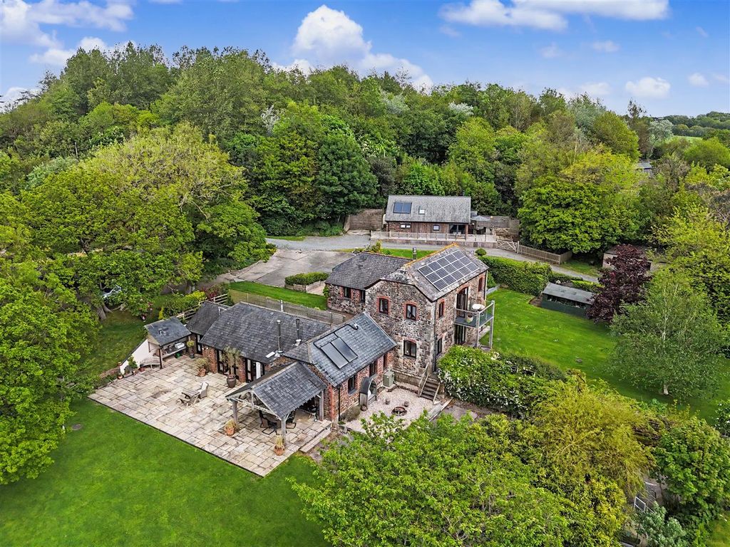 Property photo 1 of 36 The Linhay