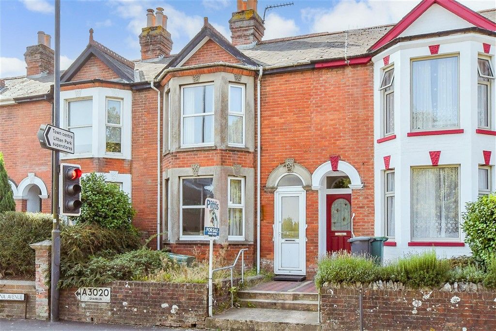 Property photo 1 of 14 External (Web)*