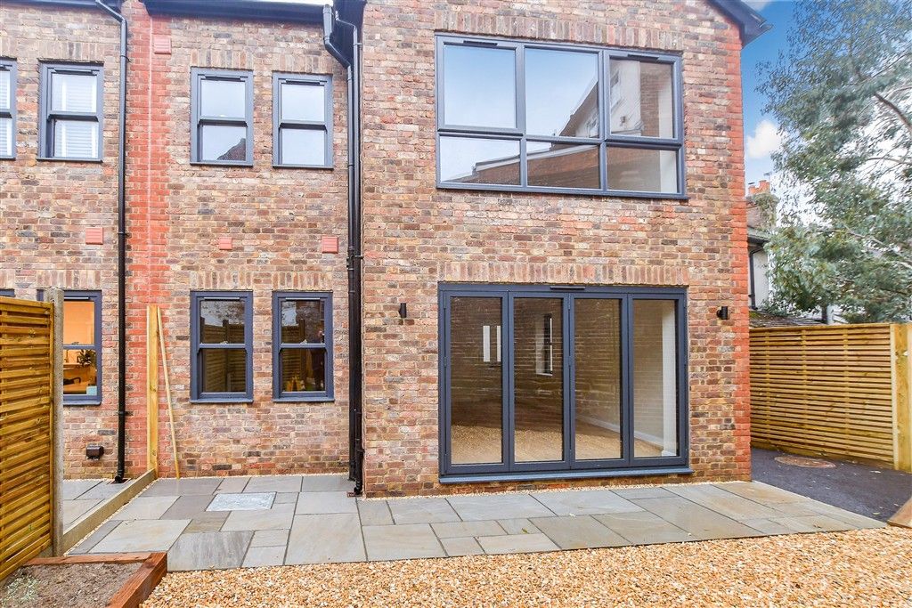 Property photo 3 of 11 Rear Elevation