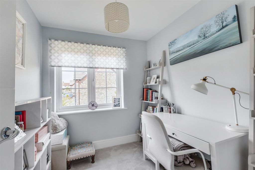 Additional image 21 of 3 bed detached house for saleBadger Vale, Wollaton, Nottingham NG8