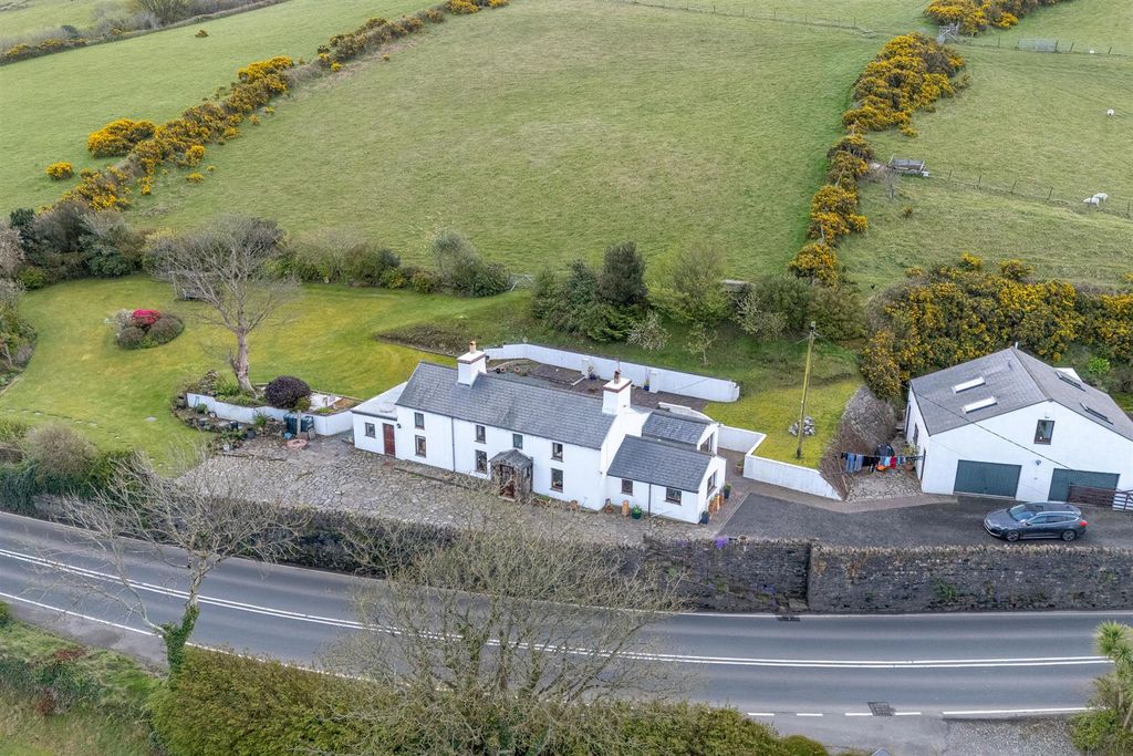 Property photo 1 of 39 Ballamenagh Cottage (2).Jpg